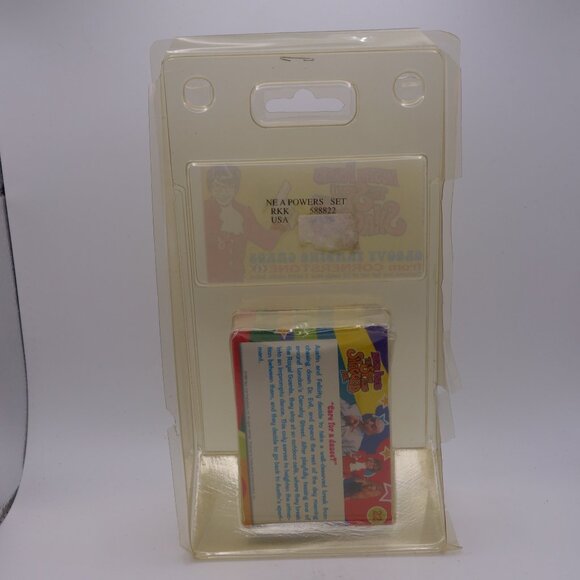 Austin Powers The Spy Who Shagged Me Groovy Trading Cards from Cornerstone - Picture 4 of 12